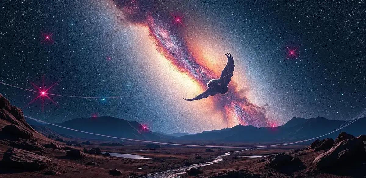 A Incrível Imagem da Galáxia de Andromeda: O Maior Fotomosaico