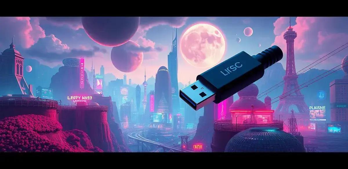 Adaptador de Viagem USB-C: Carregue em 190+ Países por $50