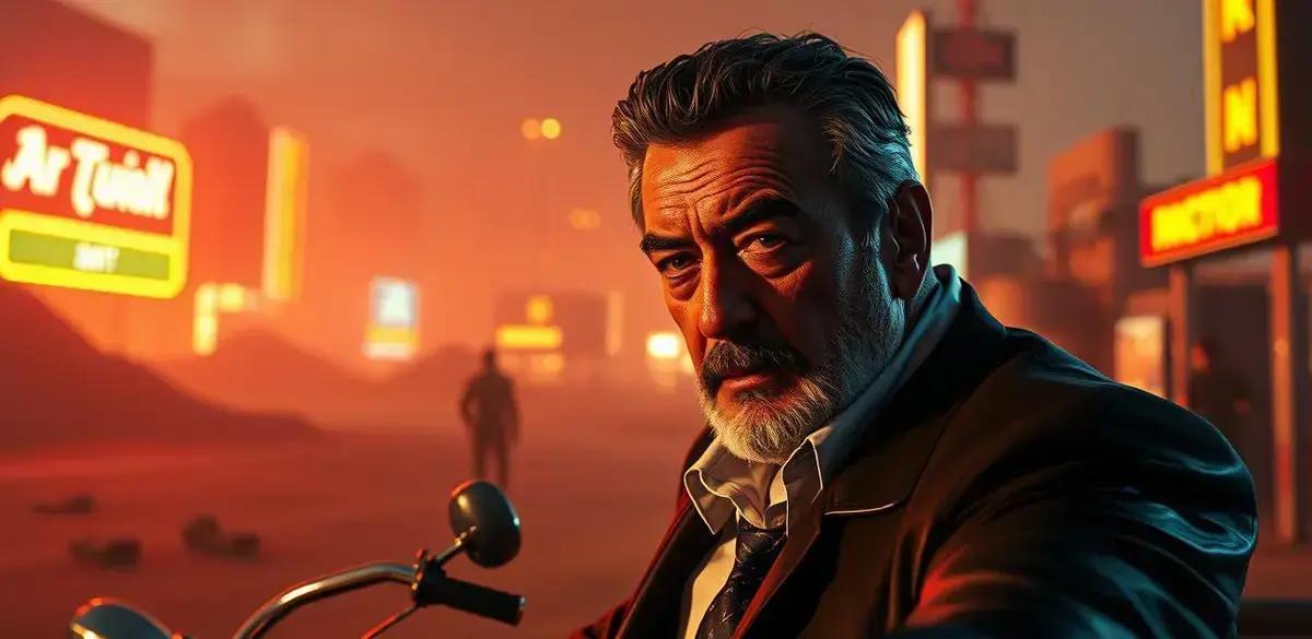 Alto Knights: De Niro em Dobro na Nova Aventura de Barry Levinson