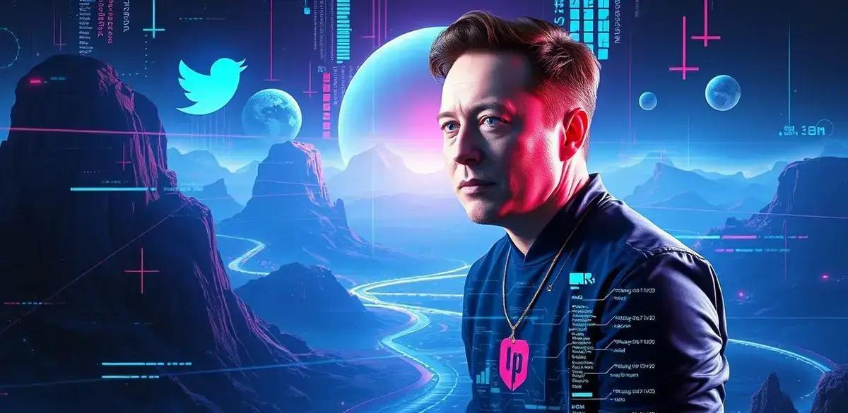 Apostas de $1M em Tweets de Elon Musk: Vale a Pena?