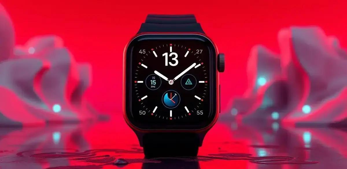 Apple Watch Ultra 2 em promoção: economize $60 agora!