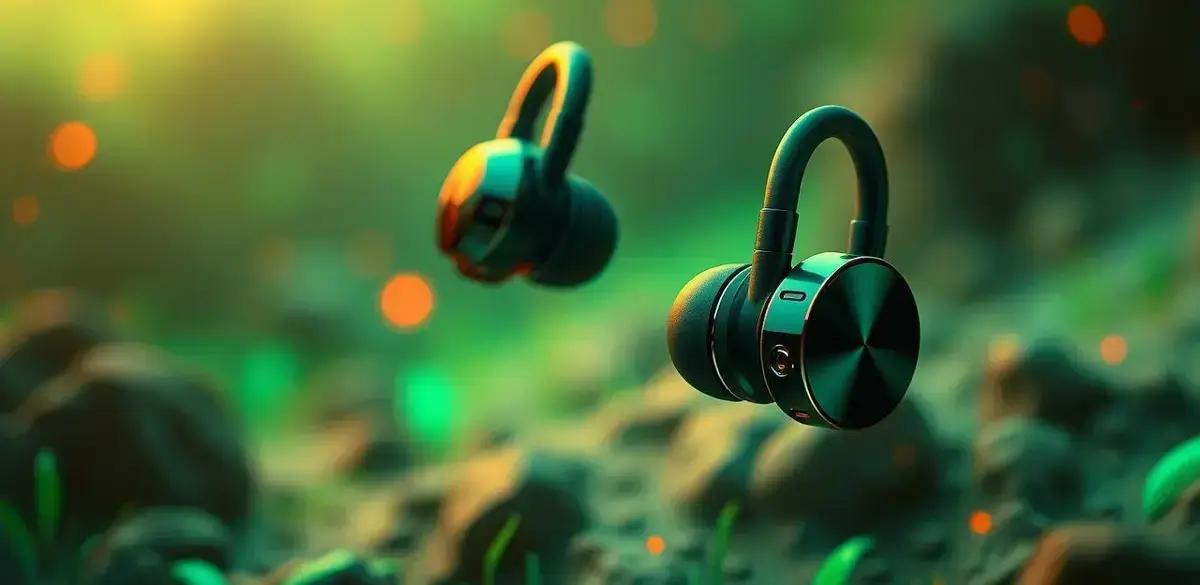 Aproveite: Earbuds Bluetooth Technics em Promoção Imperdível