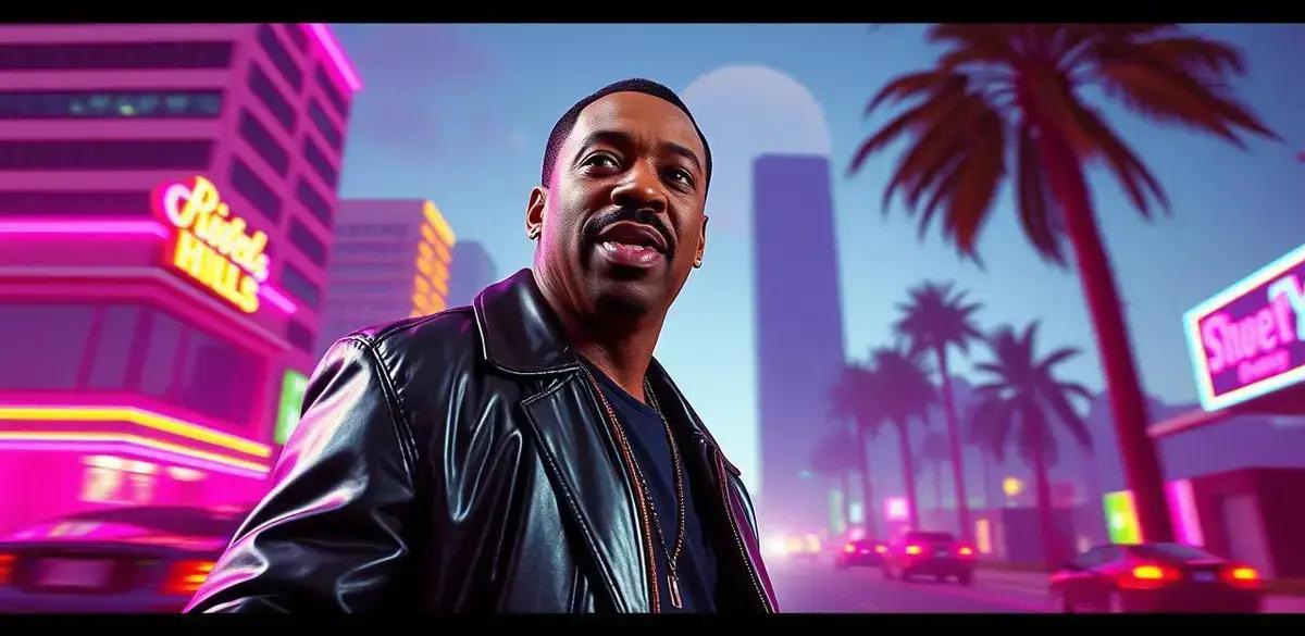 Beverly Hills Cop: Axel F - O Retorno de Axel Foley