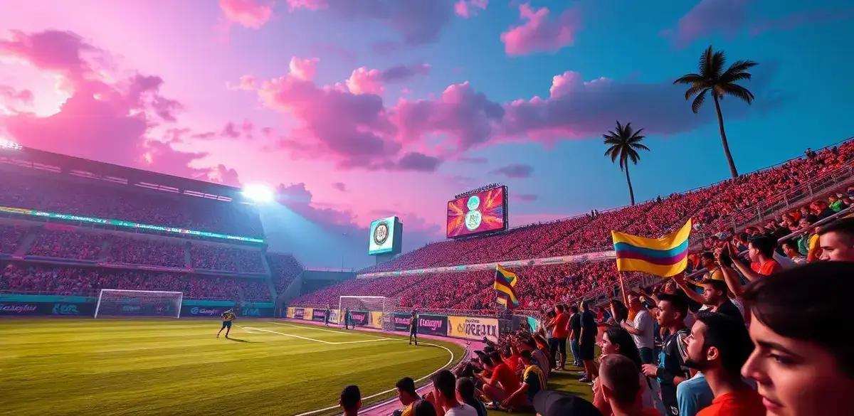 Como Assistir Inter Miami vs. Club America Grátis Online