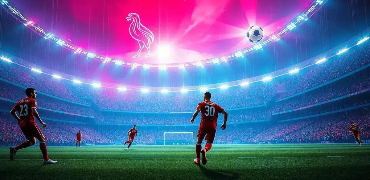 Como Assistir PSV vs Liverpool Online Grátis