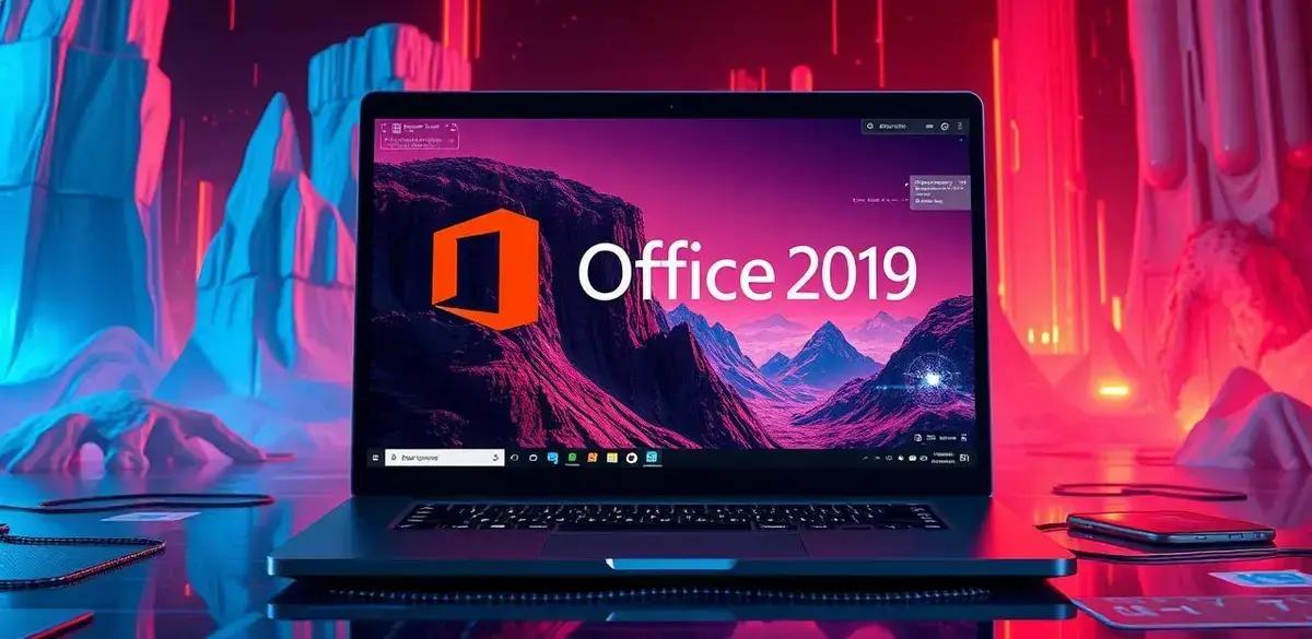 Como obter Microsoft Office 2019 por apenas $35