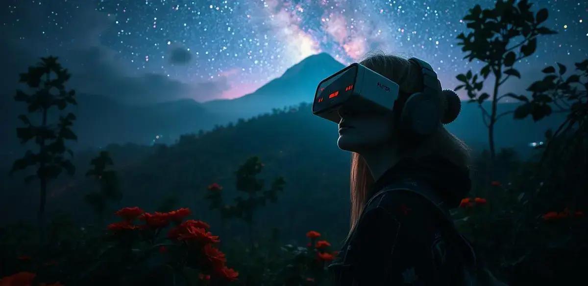 Como Usar Binóculos de Visão Noturna em Atividades ao Ar Livre