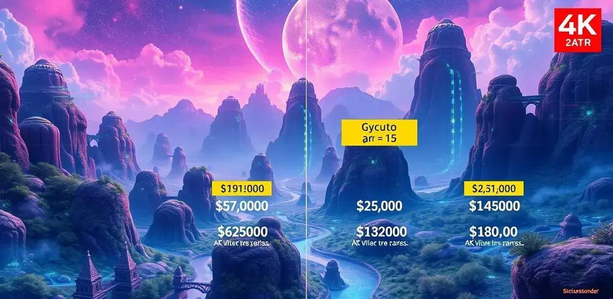 Comparação de preços e ofertas