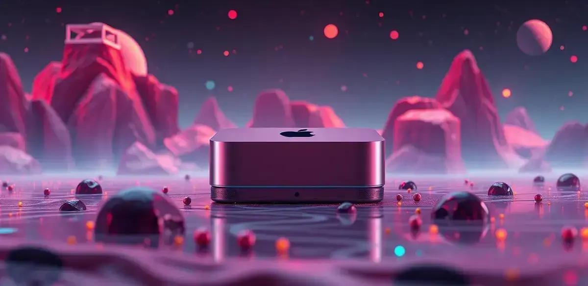 Desconto de $300 no Apple Mac mini: Confira a Oferta Imperdível!