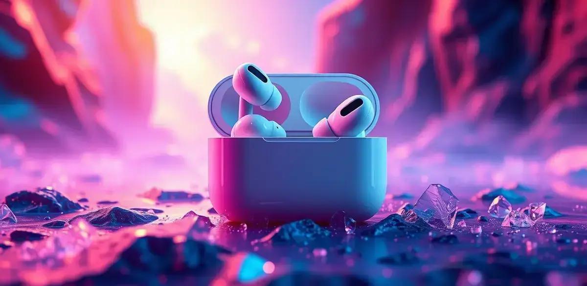 Economize $15 em Apple AirPods 4 com a Oferta do Dia