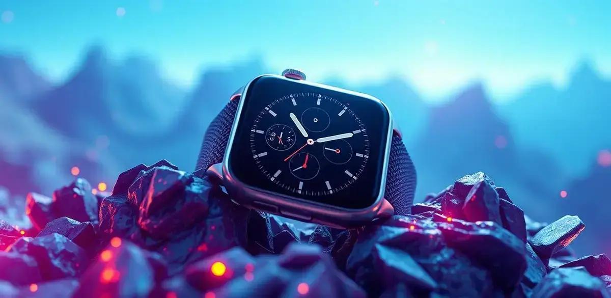 Economize $400 em Apple Watch Ultra Refurbished na Woot