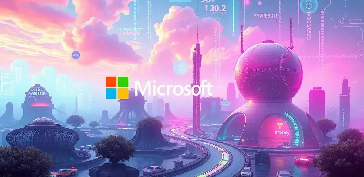 FTC Alerta: Parcerias Antitruste entre Microsoft e OpenAI