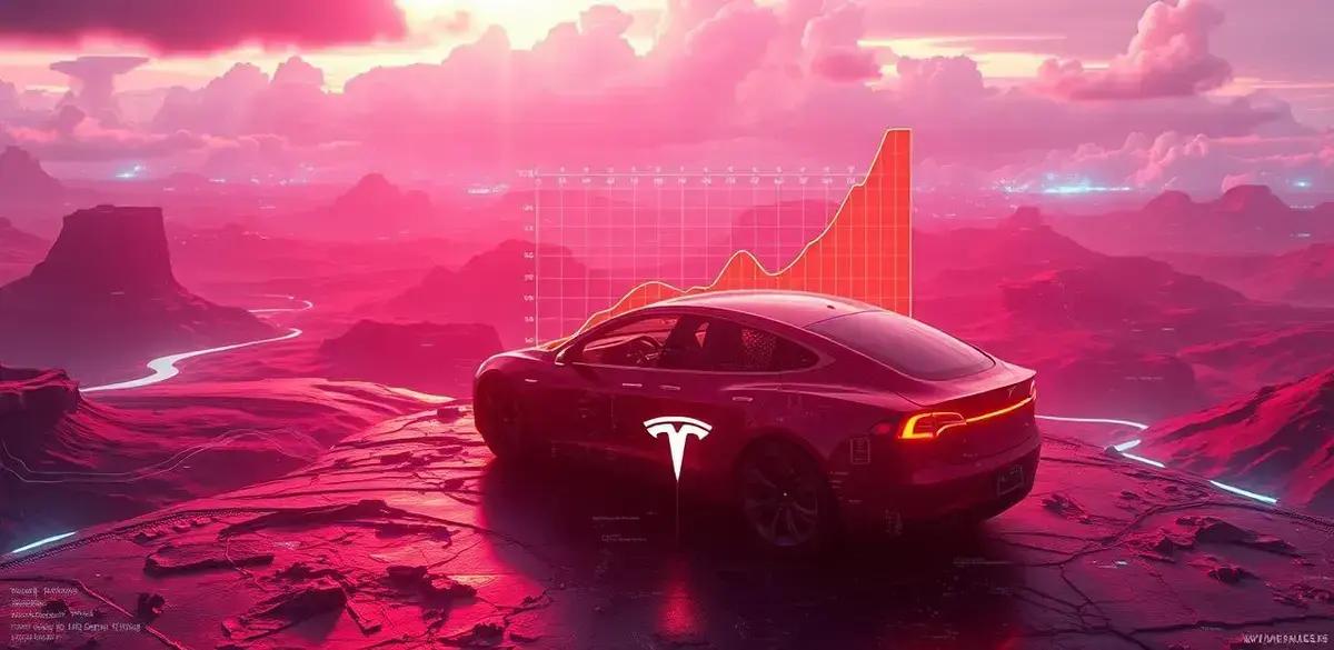 Impacto das vendas de créditos regulatórios