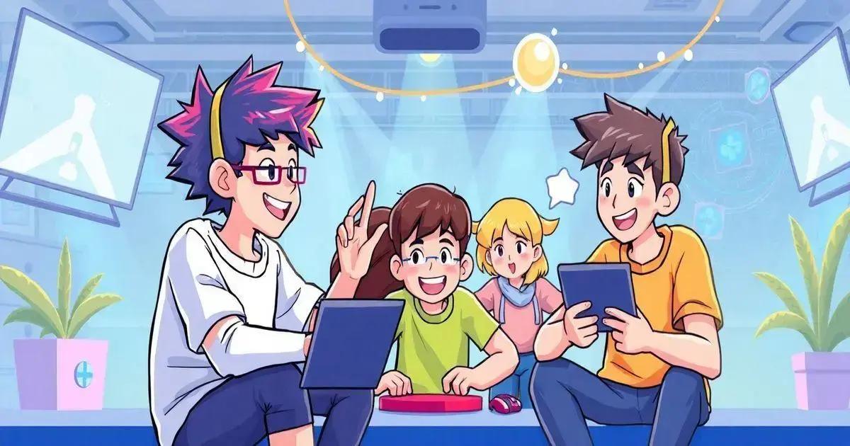 Jogo da Novinha: A Nova Sensação que Está Conquistando a Internet