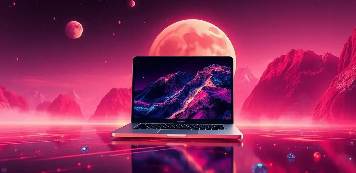 MacBook Pro por apenas $425: Oportunidade Imperdível!