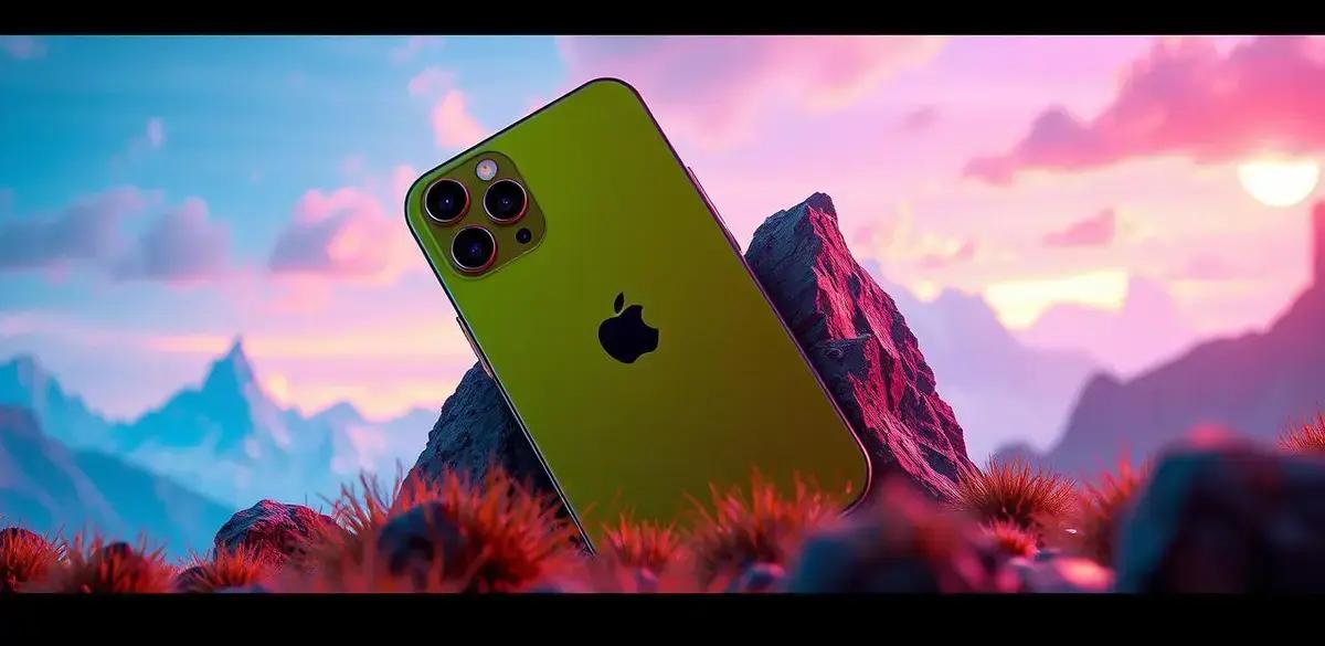 Novidades sobre o iPhone 17: Tecnologia de Resfriamento