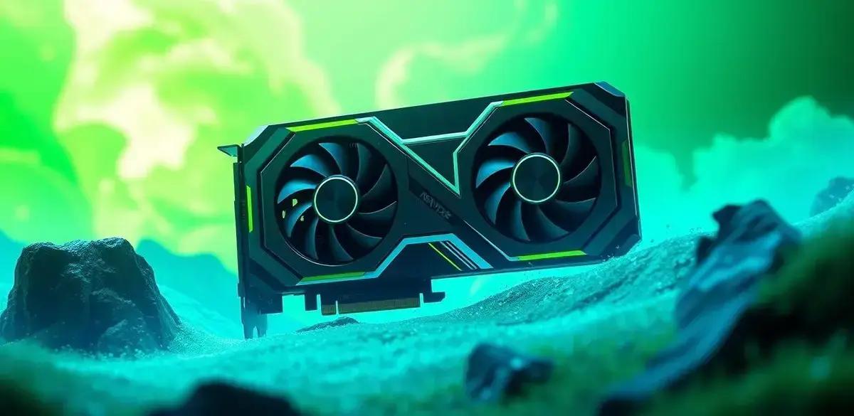 Nvidia RTX 5080 a $1,349.99: Como Garantir o Seu Agora!