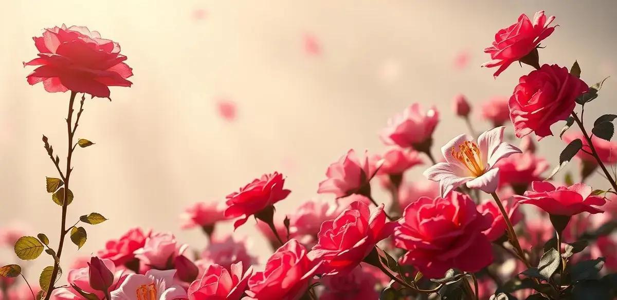 Por que Flores São o Presente Ideal?