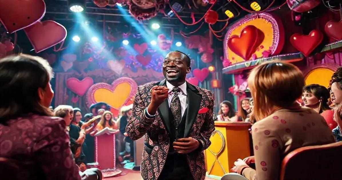 SNL Recebe Dave Chappelle em Pop the Balloon: Caos e Risadas