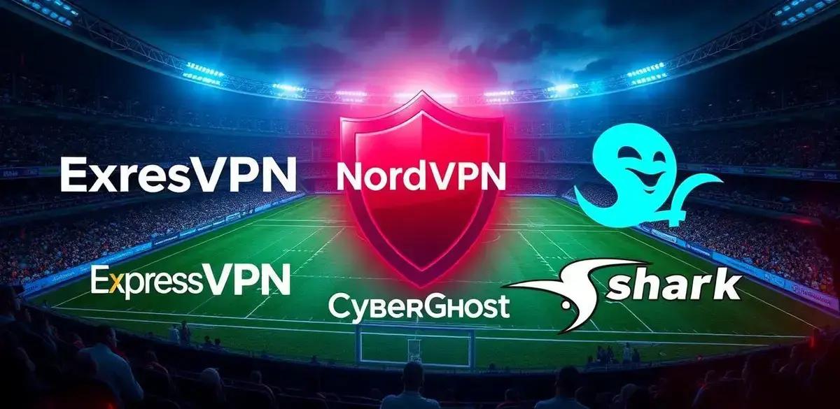 VPNs para Streaming