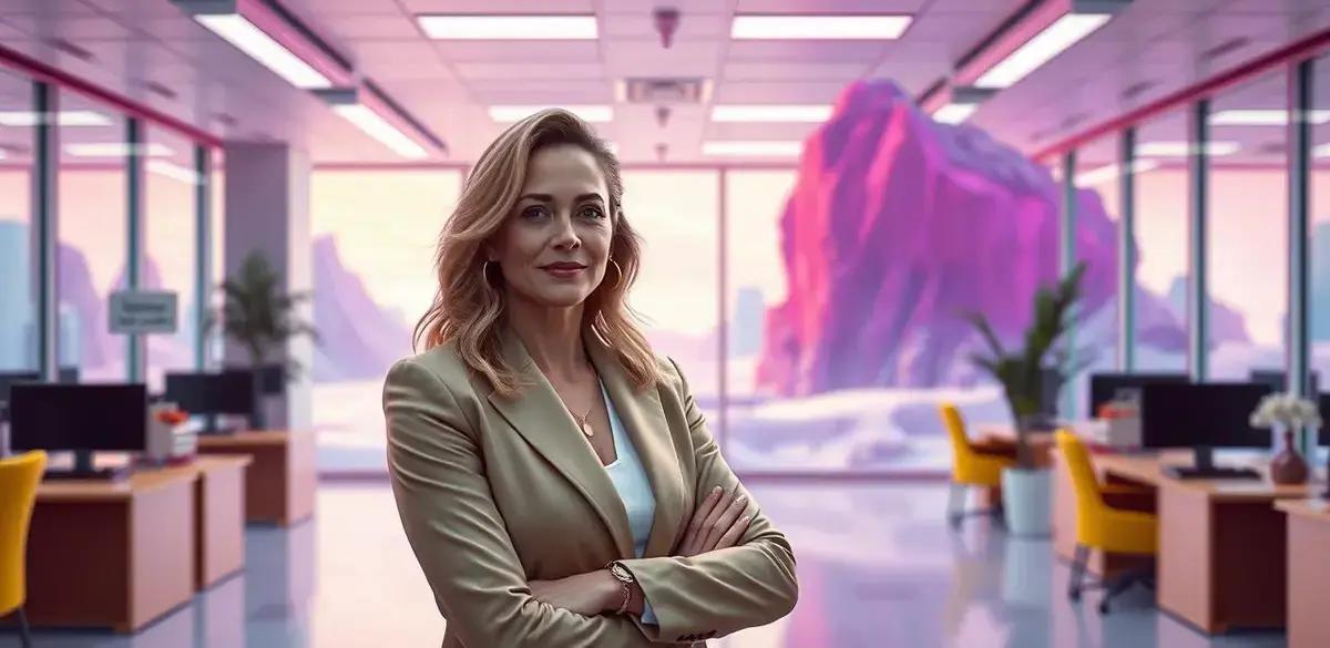 Whitney Wolfe Herd Retorna como CEO da Bumble em Março