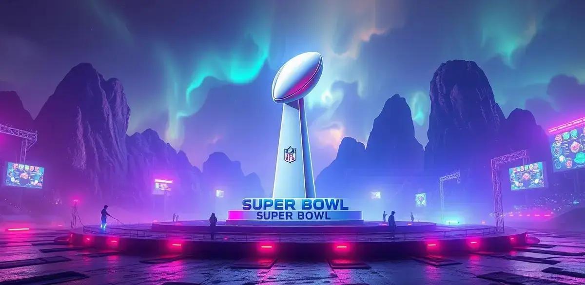 $14 milhões: O anúncio do Super Bowl que compara ChatGPT à roda