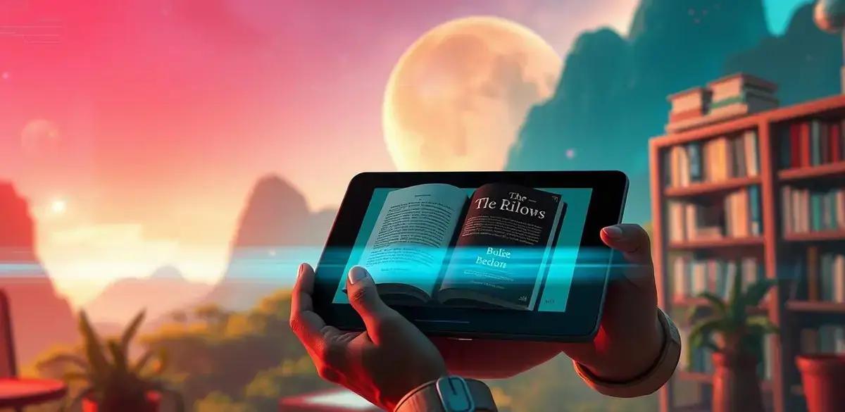 2 E-books Grátis no Amazon First Reads de Fevereiro