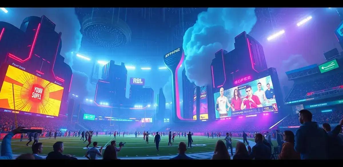 5 Startups que Estão Anunciando no Super Bowl Este Ano