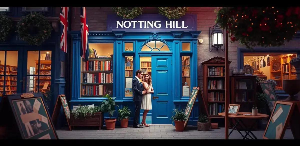 6. Notting Hill