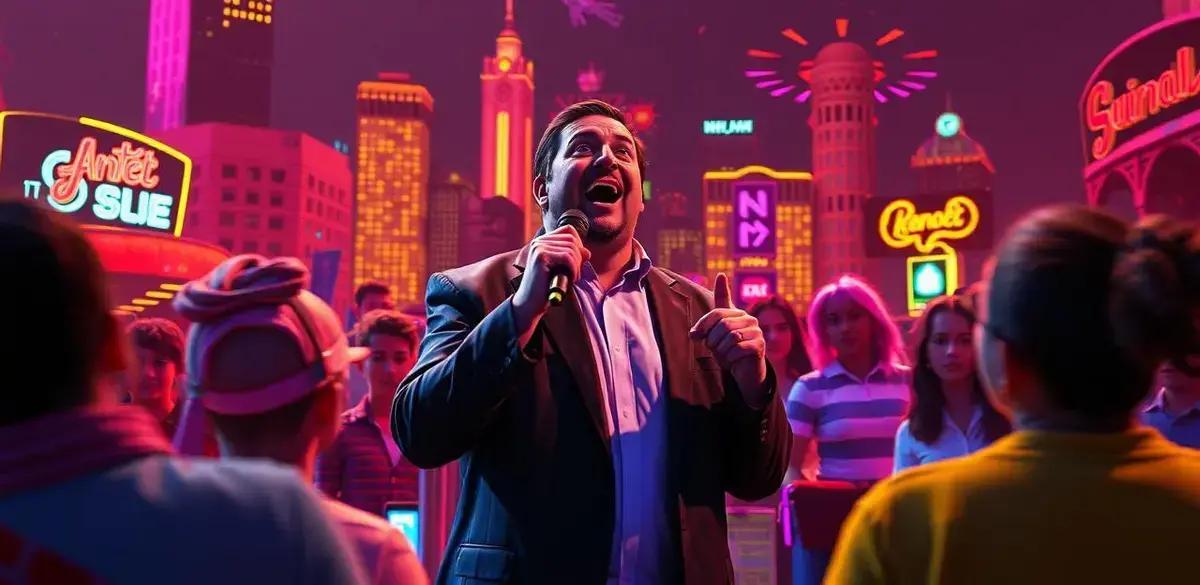 A Emocionante Canção de Tributo de Adam Sandler no SNL