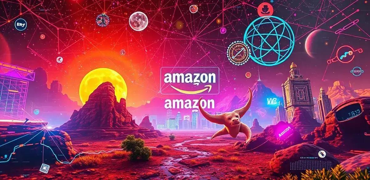 Amazon Encerrará Seu App Store para Android em Agosto
