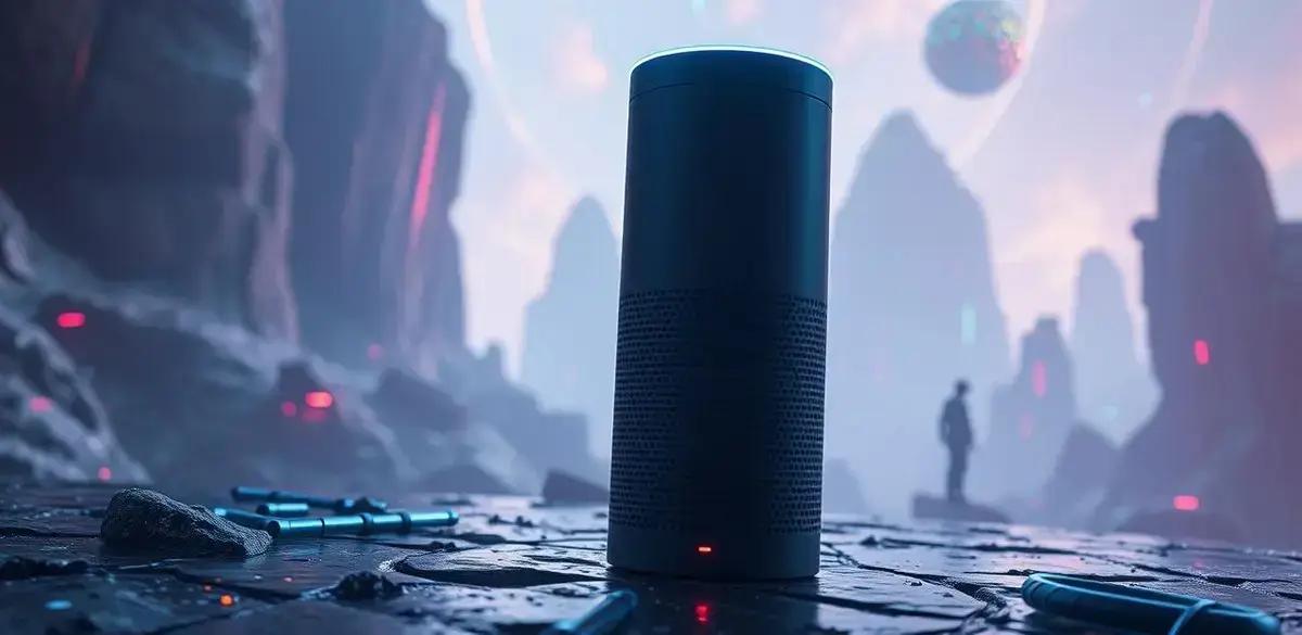 Amazon Revela Alexa+: A Nova Experiência com IA