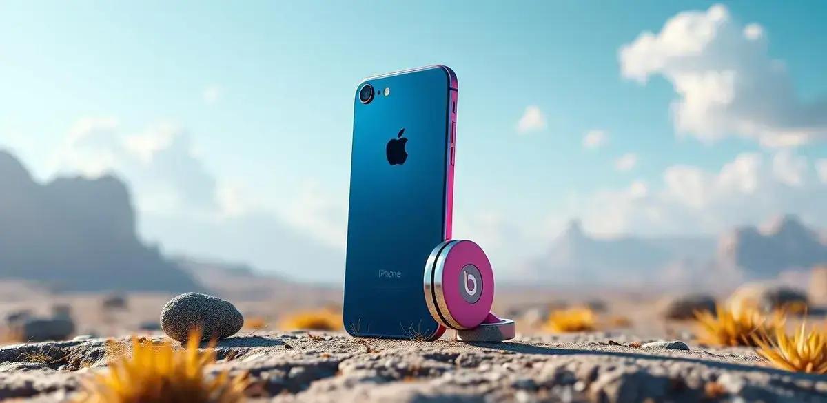 Apple pode lançar novo iPhone SE e PowerBeats Pro 2 em 11 de fevereiro