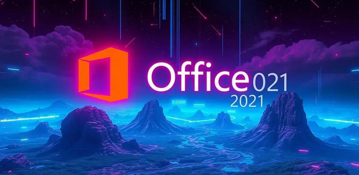 Aproveite Microsoft Office 2021 por Apenas $59,97