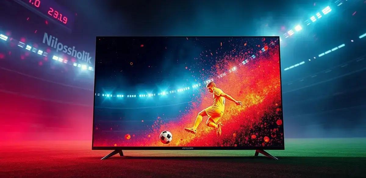 As melhores TVs OLED para uma experiência imersiva