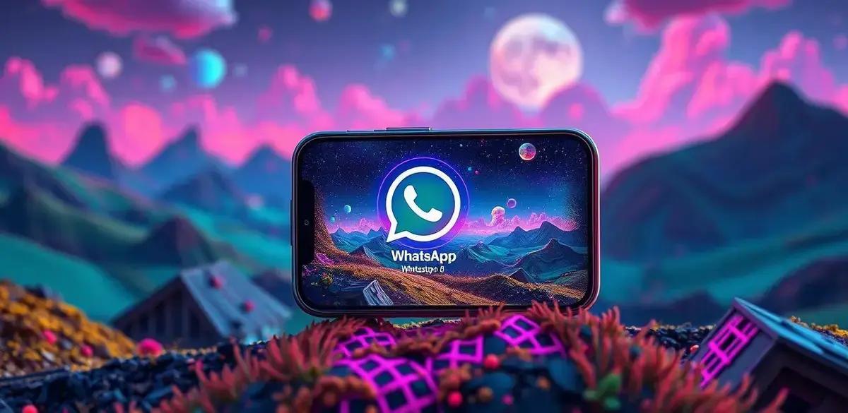 Atualize o WhatsApp GB: Dicas e Truques para uma Experiência Incrível