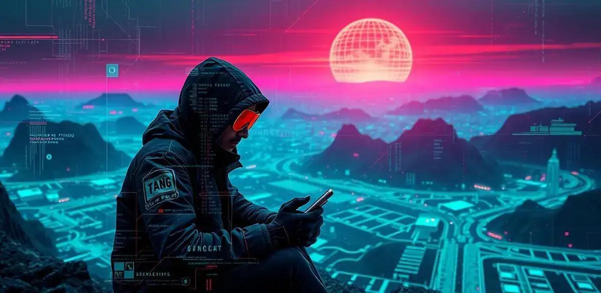 Benefícios de aprender hacking ético