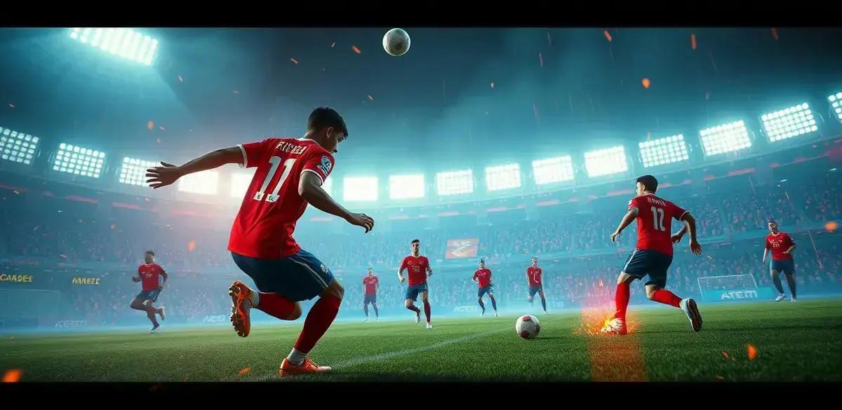 Como assistir à Concacaf Champions Cup online de graça