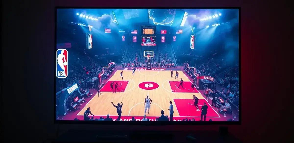 Como assistir Boston Celtics vs. New York Knicks ao vivo?