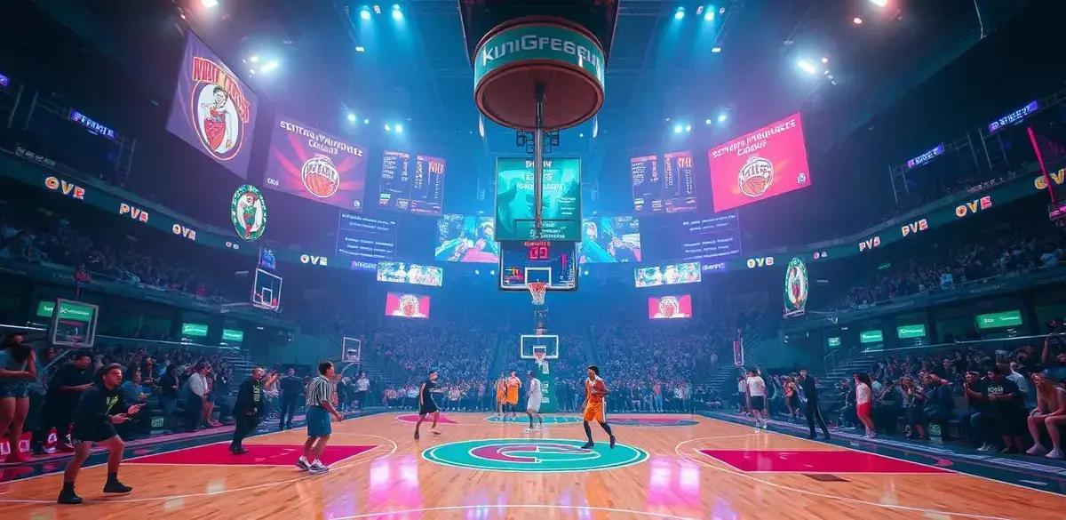 Como Assistir Boston Celtics vs. New York Knicks Online