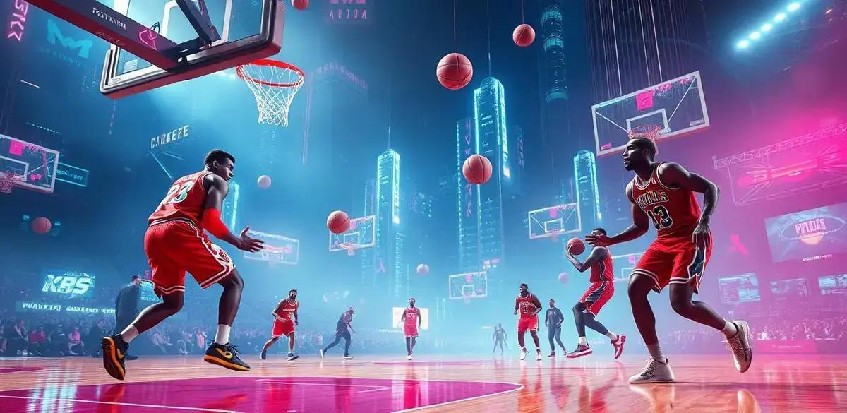 Como Assistir Chicago Bulls vs. Detroit Pistons Online