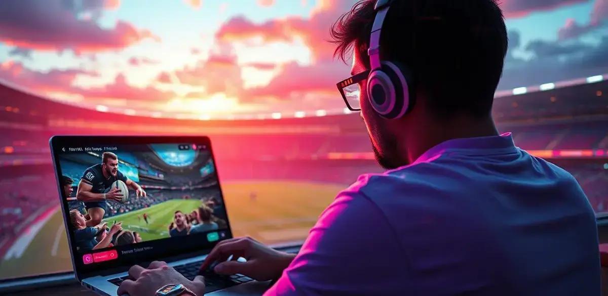 Como assistir Inglaterra vs Escócia de graça