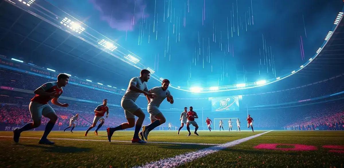 Como Assistir Inglaterra vs Escócia na Seis Nações 2025 Online Grátis