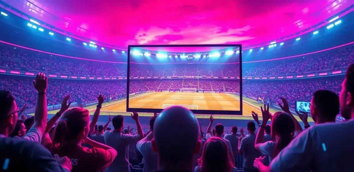 Como Assistir Man City vs Real Madrid Online Grátis