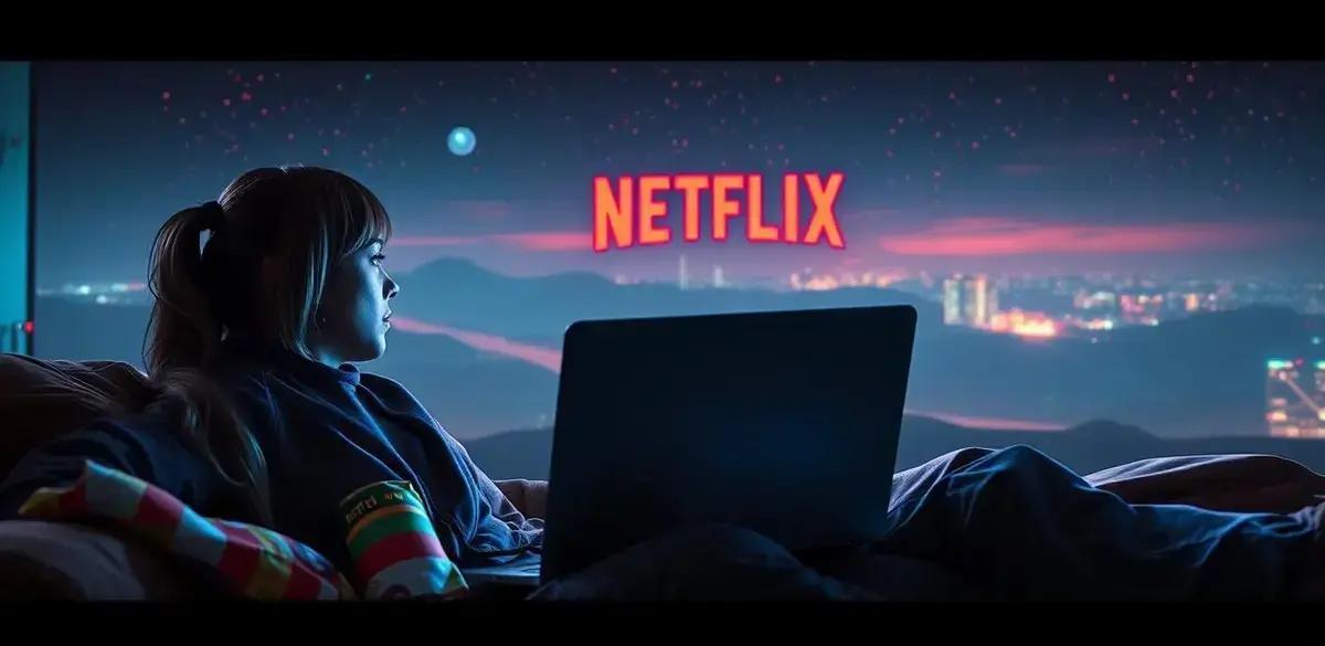 Como Desbloquear e Assistir Netflix dos EUA em 2025