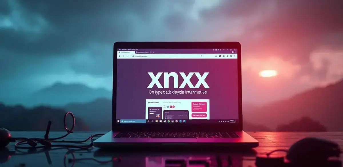 Como Desbloquear Xnxx Grátis em 4 Passos Simples