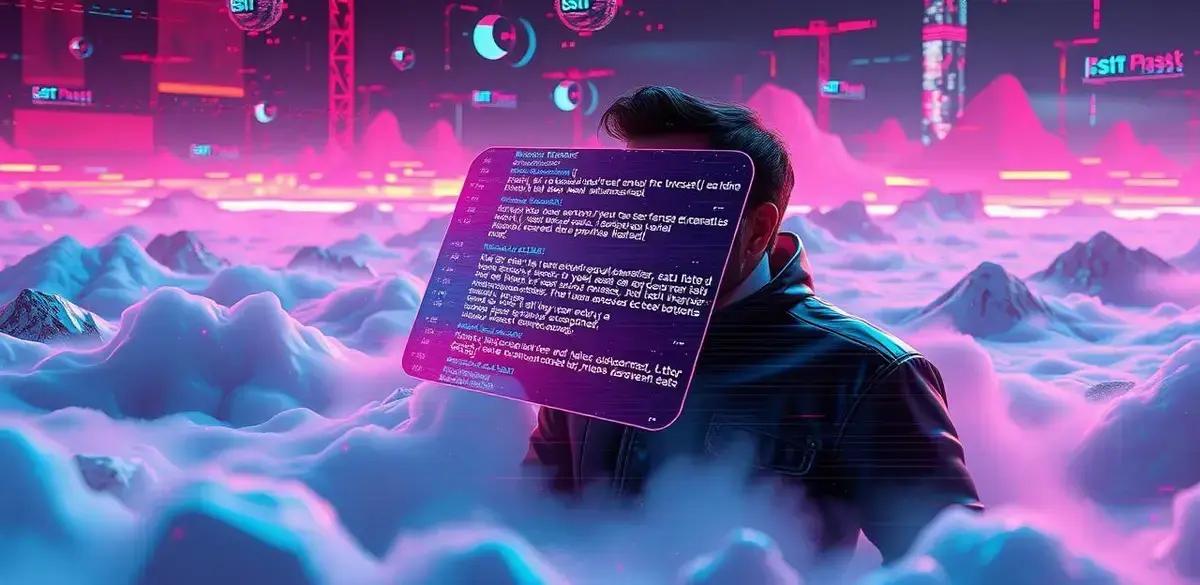 Como Elon Musk Transformou o Email do DOGE em Spam