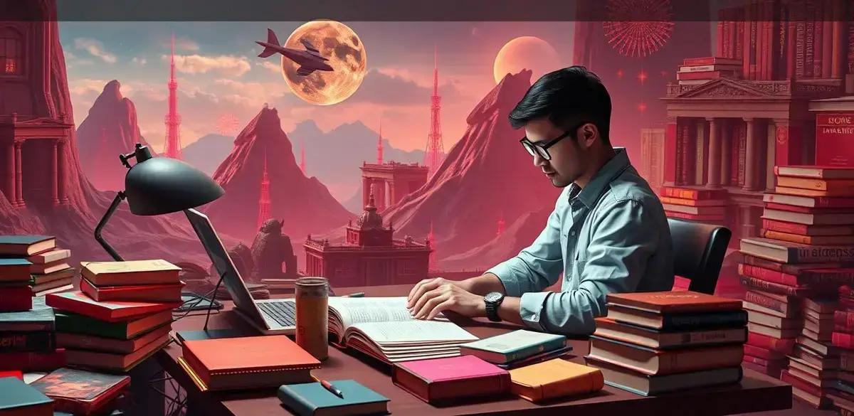 Como escolher o livro ideal sobre JavaScript