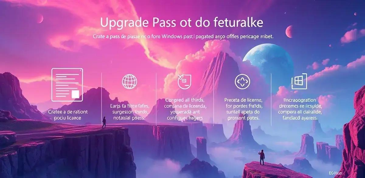 Como fazer o upgrade para Windows 11 Pro