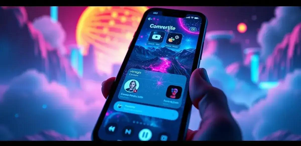 Como Usar o Novo App de Convites da Apple